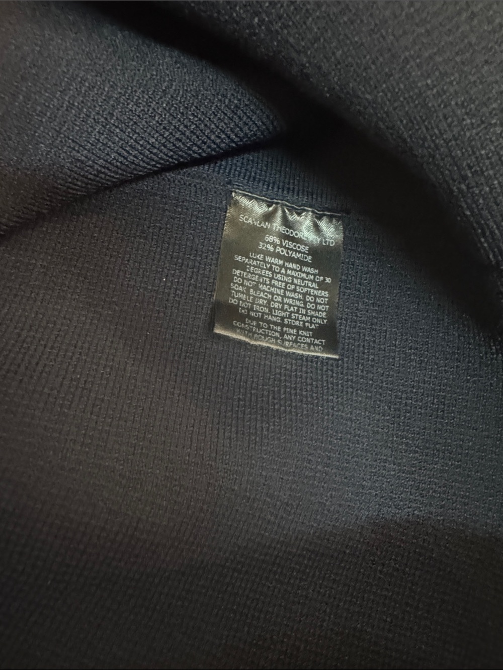 Scanlan Theodore blazer jacket - Picture 5 of 7